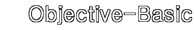 Objective-Basic